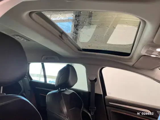 RENAULT MEGANE ESTATE IV - voiture d'occasion - Photo 27