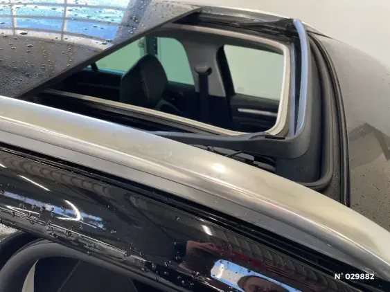 RENAULT MEGANE ESTATE IV - voiture d'occasion - Photo 29