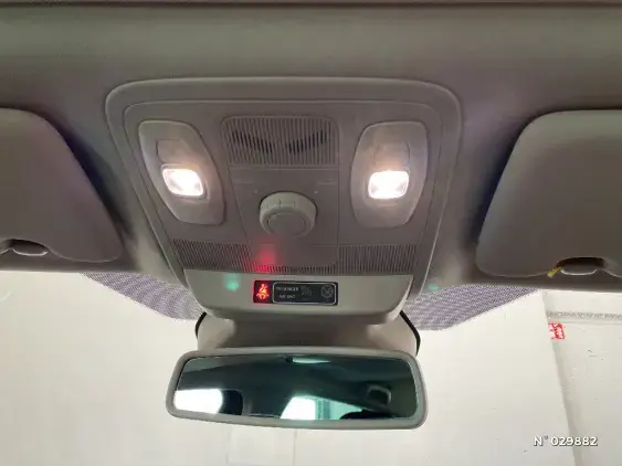 RENAULT MEGANE ESTATE IV - voiture d'occasion - Photo 31