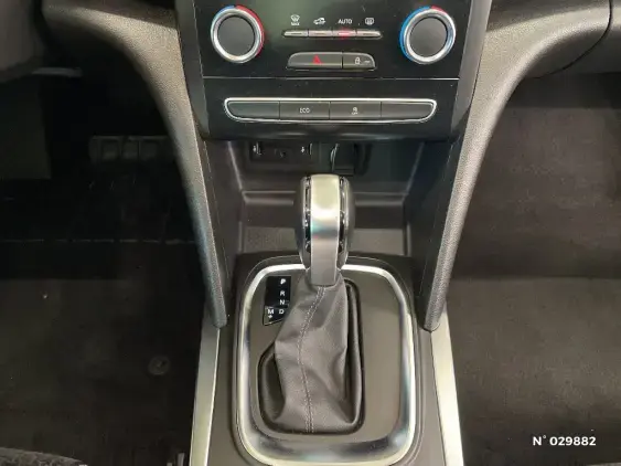 RENAULT MEGANE ESTATE IV - voiture d'occasion - Photo 33