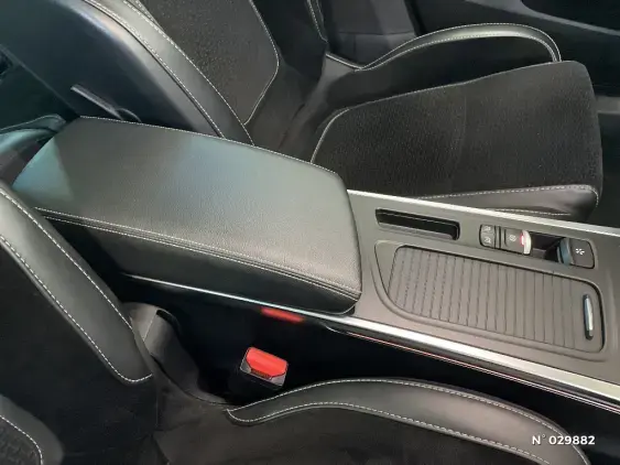 RENAULT MEGANE ESTATE IV - voiture d'occasion - Photo 34