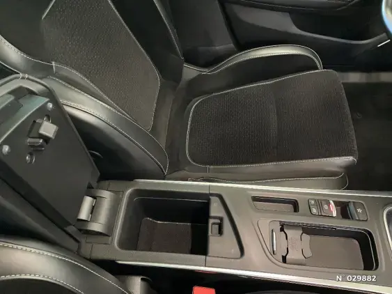 RENAULT MEGANE ESTATE IV - voiture d'occasion - Photo 35