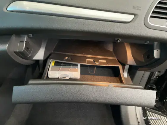 RENAULT MEGANE ESTATE IV - voiture d'occasion - Photo 36