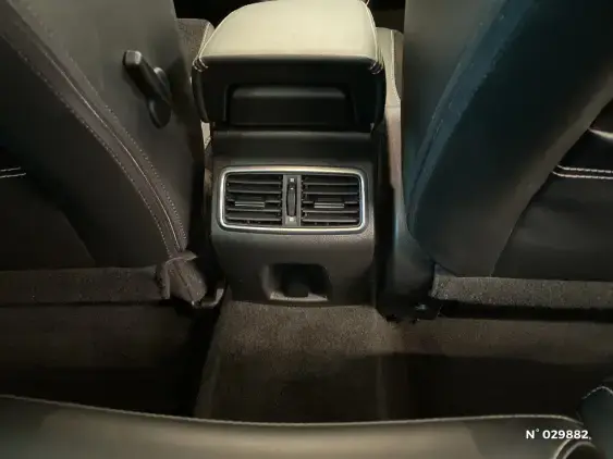 RENAULT MEGANE ESTATE IV - voiture d'occasion - Photo 37