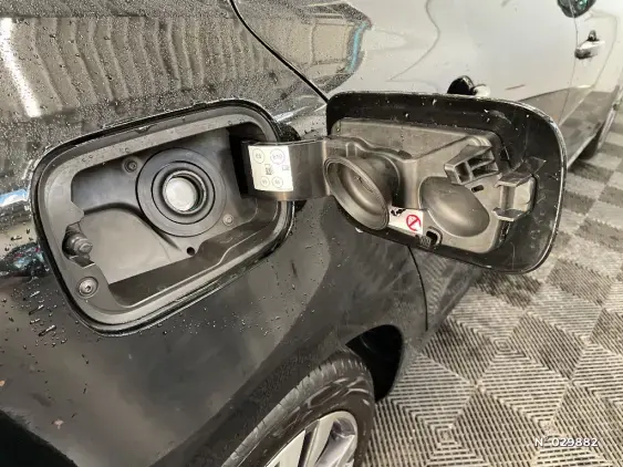 RENAULT MEGANE ESTATE IV - voiture d'occasion - Photo 39