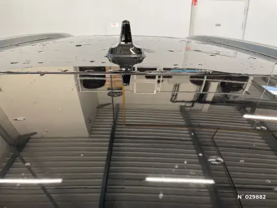 RENAULT MEGANE ESTATE IV - voiture d'occasion - Photo 41