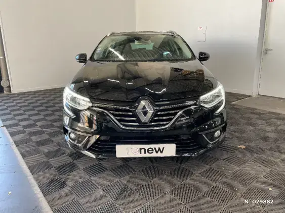 RENAULT MEGANE ESTATE IV - voiture d'occasion - Photo 3