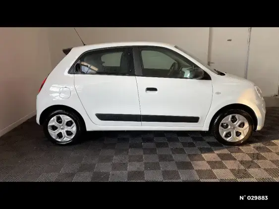 RENAULT TWINGO III - voiture d'occasion - Photo 5