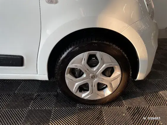 RENAULT TWINGO III - voiture d'occasion - Photo 8