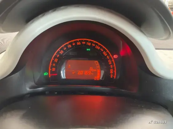 RENAULT TWINGO III - voiture d'occasion - Photo 12