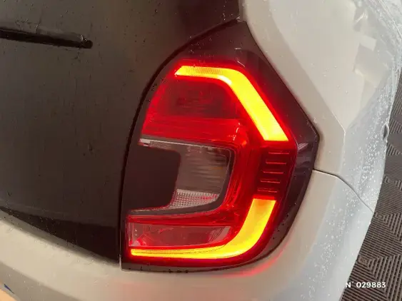 RENAULT TWINGO III - voiture d'occasion - Photo 14