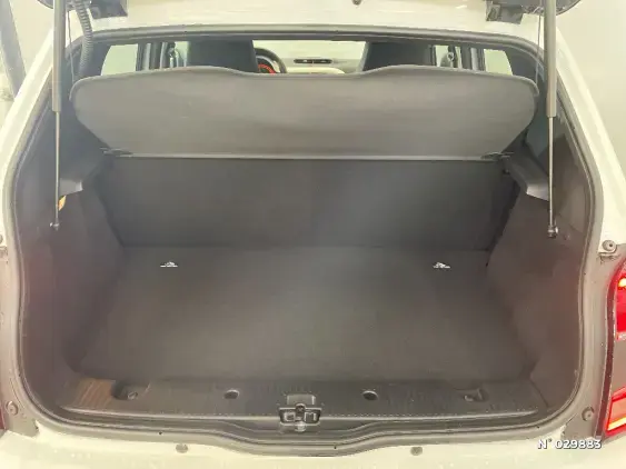 RENAULT TWINGO III - voiture d'occasion - Photo 7