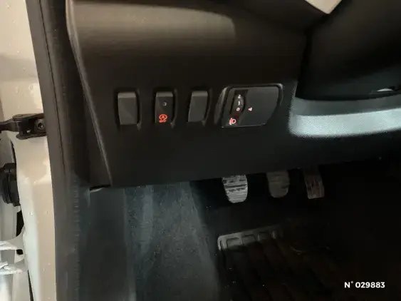 RENAULT TWINGO III - voiture d'occasion - Photo 15