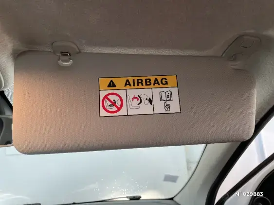 RENAULT TWINGO III - voiture d'occasion - Photo 31