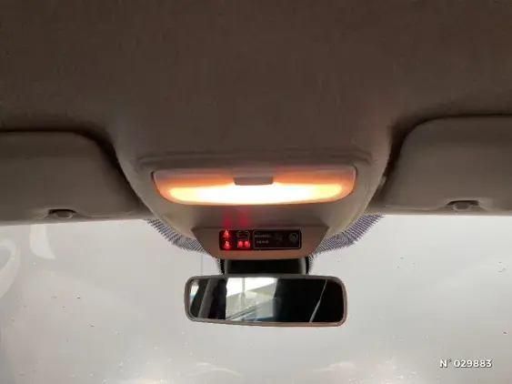 RENAULT TWINGO III - voiture d'occasion - Photo 32