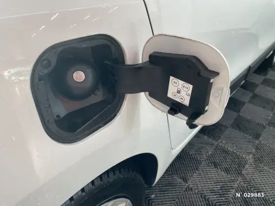 RENAULT TWINGO III - voiture d'occasion - Photo 40