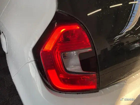 RENAULT TWINGO III - voiture d'occasion - Photo 41