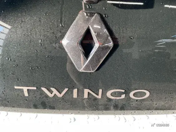 RENAULT TWINGO III - voiture d'occasion - Photo 42