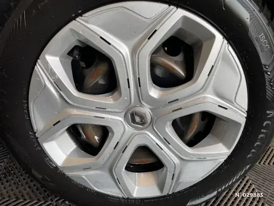 RENAULT TWINGO III - voiture d'occasion - Photo 44