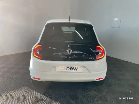 RENAULT TWINGO III - voiture d'occasion - Photo 6