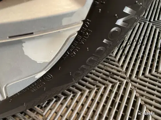 RENAULT TWINGO III - voiture d'occasion - Photo 26