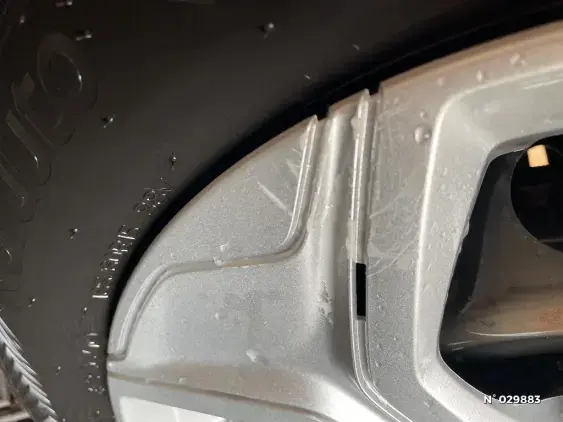 RENAULT TWINGO III - voiture d'occasion - Photo 28