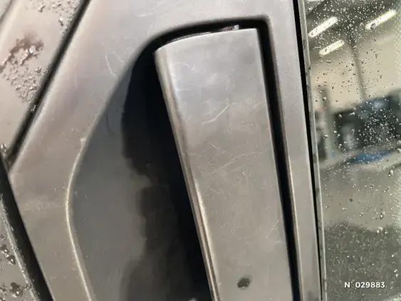 RENAULT TWINGO III - voiture d'occasion - Photo 29