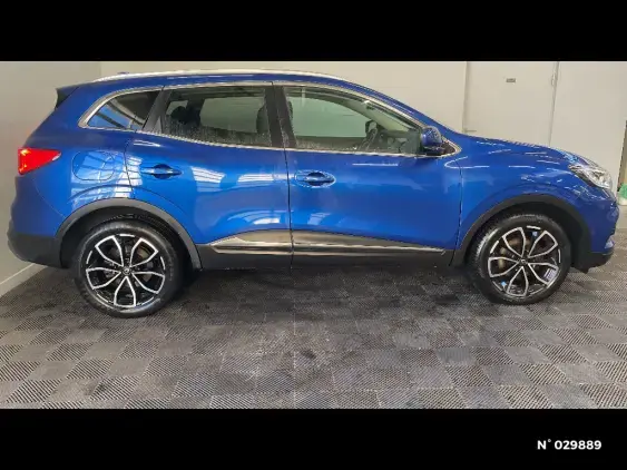RENAULT KADJAR - voiture d'occasion - Photo 5