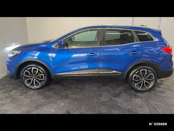 RENAULT KADJAR - voiture d'occasion - Photo 2