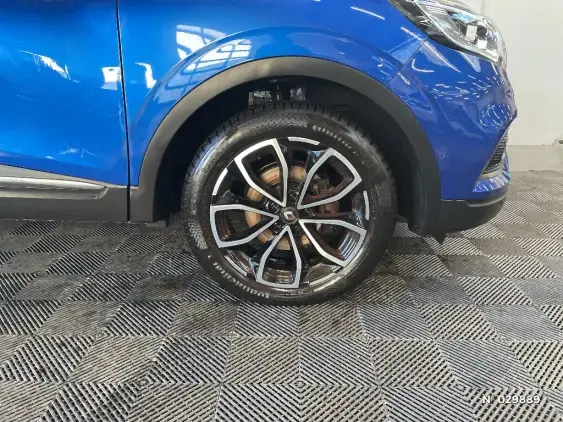 RENAULT KADJAR - voiture d'occasion - Photo 8