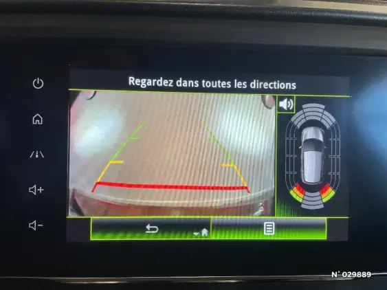 RENAULT KADJAR - voiture d'occasion - Photo 14