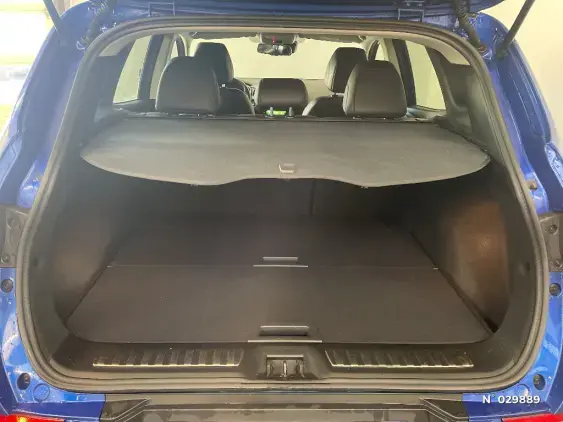 RENAULT KADJAR - voiture d'occasion - Photo 7