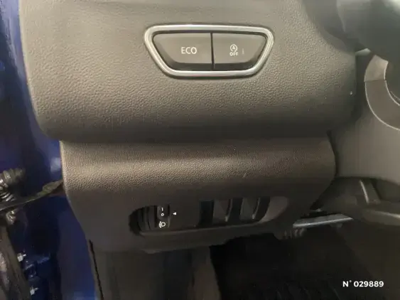 RENAULT KADJAR - voiture d'occasion - Photo 15