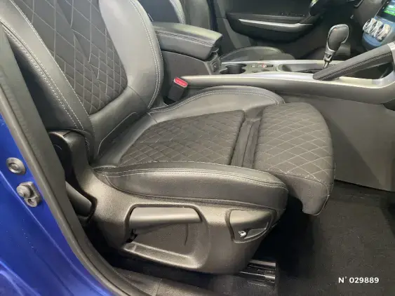 RENAULT KADJAR - voiture d'occasion - Photo 31