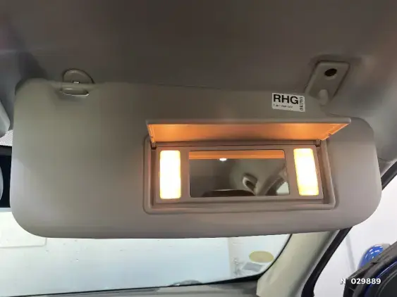 RENAULT KADJAR - voiture d'occasion - Photo 32