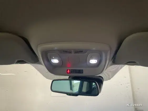 RENAULT KADJAR - voiture d'occasion - Photo 33