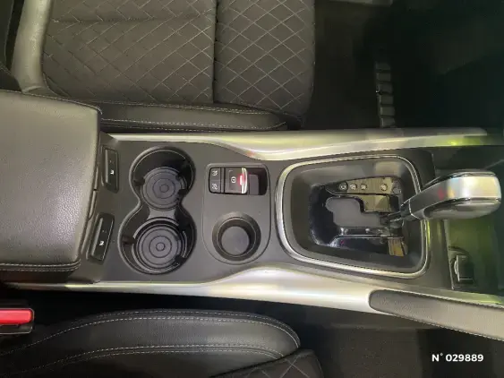 RENAULT KADJAR - voiture d'occasion - Photo 36