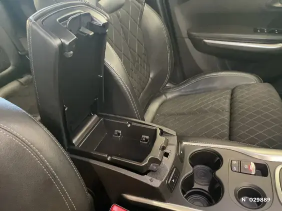 RENAULT KADJAR - voiture d'occasion - Photo 37