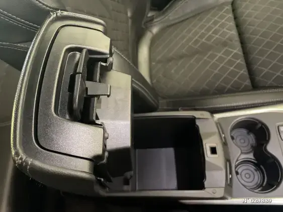 RENAULT KADJAR - voiture d'occasion - Photo 38