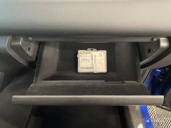 RENAULT KADJAR - voiture d'occasion - Photo 39