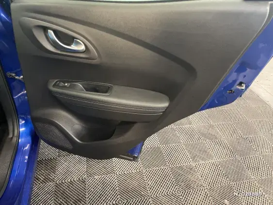 RENAULT KADJAR - voiture d'occasion - Photo 43