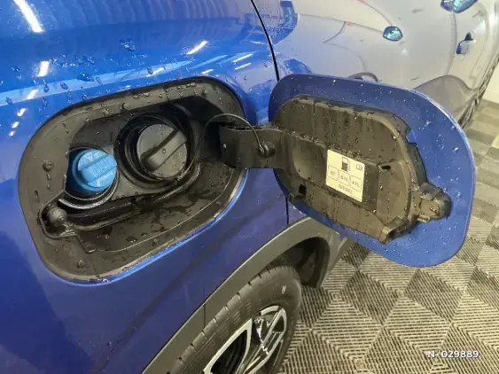 RENAULT KADJAR - voiture d'occasion - Photo 44