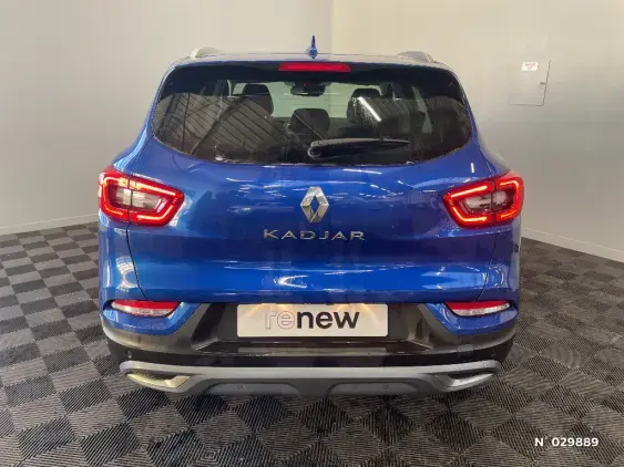 RENAULT KADJAR - voiture d'occasion - Photo 6