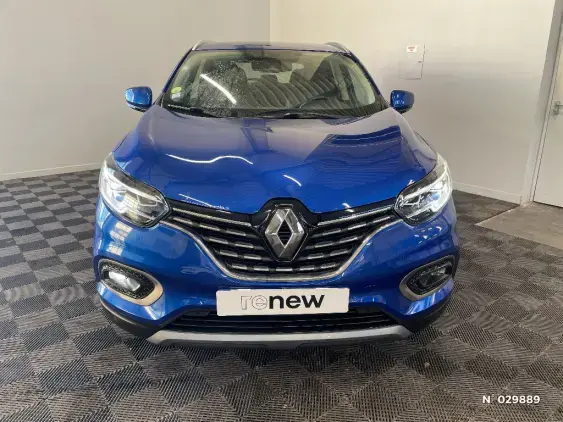 RENAULT KADJAR - voiture d'occasion - Photo 3