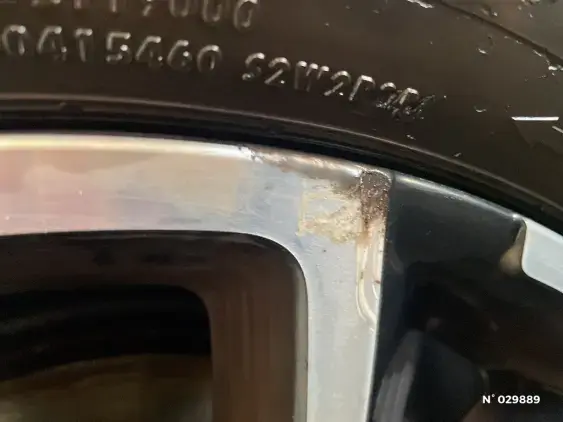 RENAULT KADJAR - voiture d'occasion - Photo 26