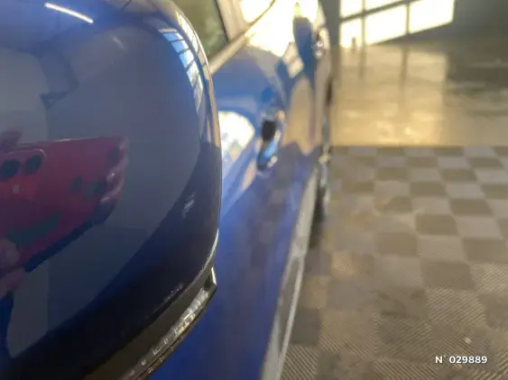 RENAULT KADJAR - voiture d'occasion - Photo 27