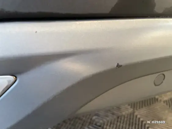 RENAULT KADJAR - voiture d'occasion - Photo 29