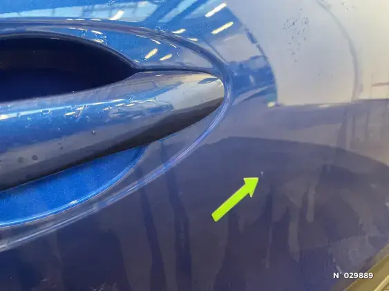 RENAULT KADJAR - voiture d'occasion - Photo 30