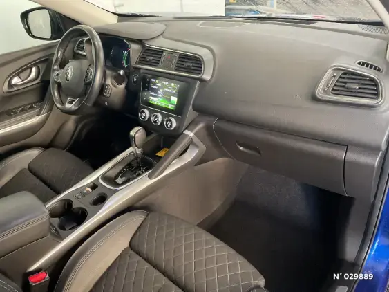 RENAULT KADJAR - voiture d'occasion - Photo 10