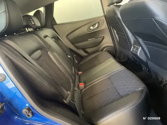 RENAULT KADJAR - voiture d'occasion - Photo 11